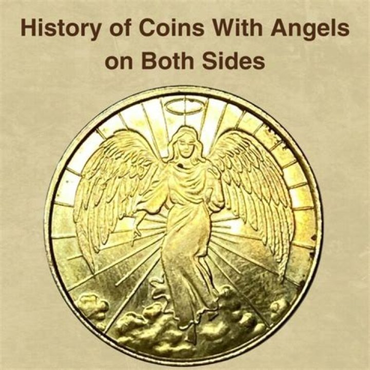 What is an angel coin worth?