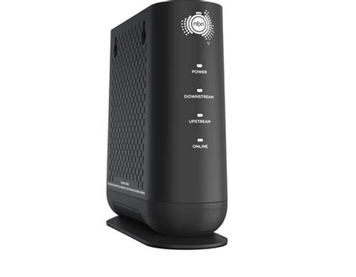 What is an arris TM602g?