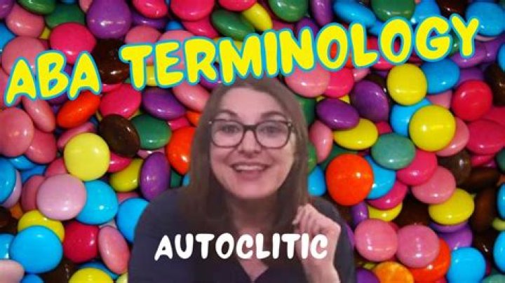 What is an Autoclitic ABA?