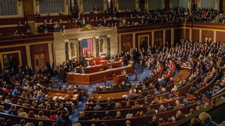 What is an elected legislature?
