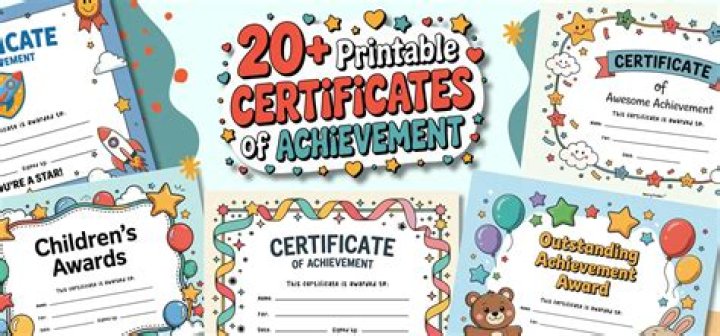 What is an elementary certificate?