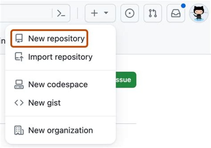 What is an EMF repository?