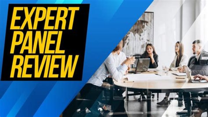 What is an EST panel?