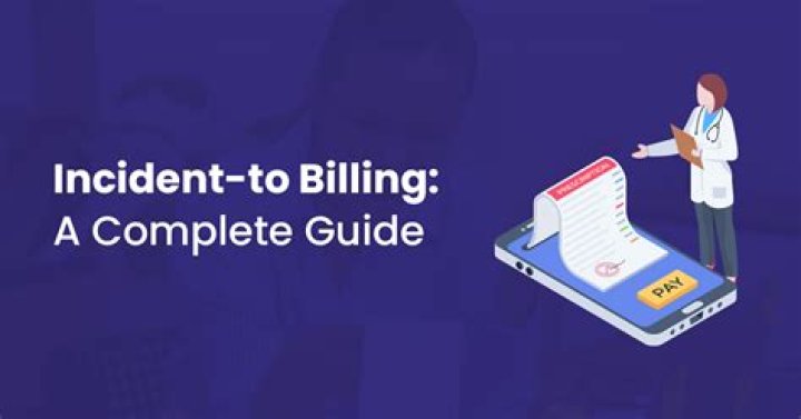 What is an example of incident to billing?