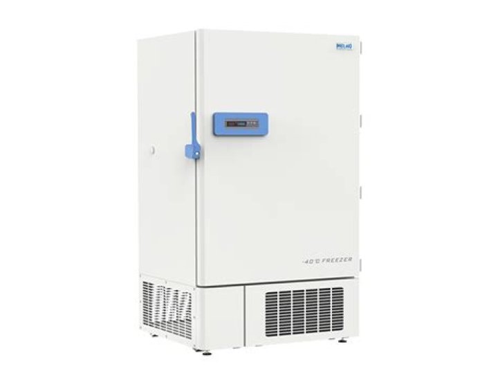 What is an ultra low temp freezer?