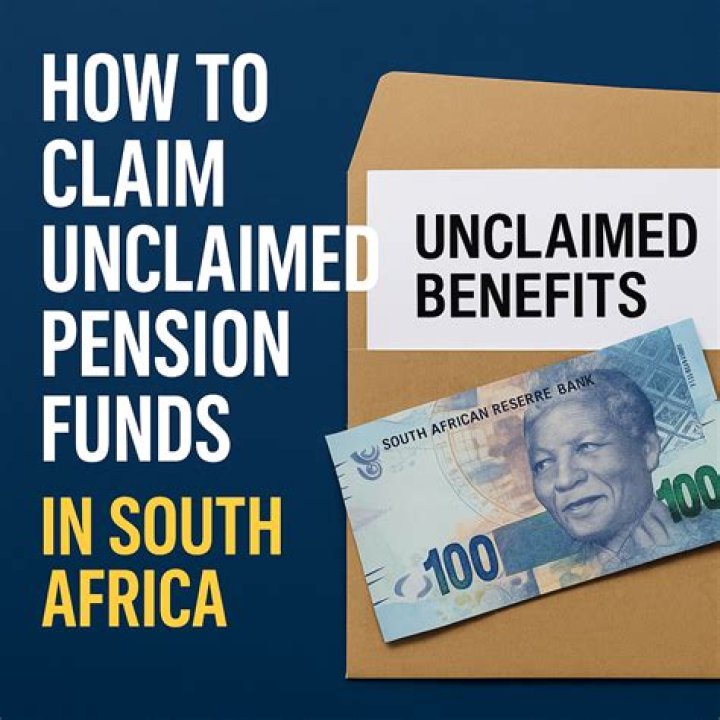 What is an unclaimed benefit fund?