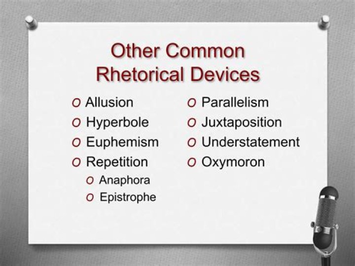 What is anadiplosis rhetorical device?