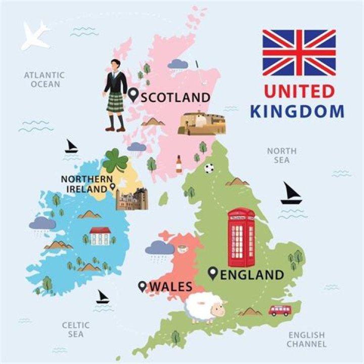 What is Andover UK known for?