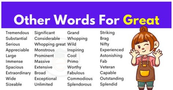 What is another word for grossly?