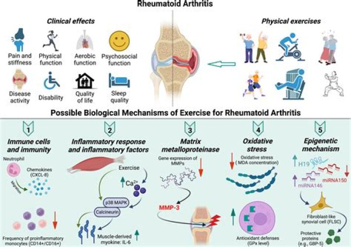 What is anti TNF treatment rheumatoid arthritis?