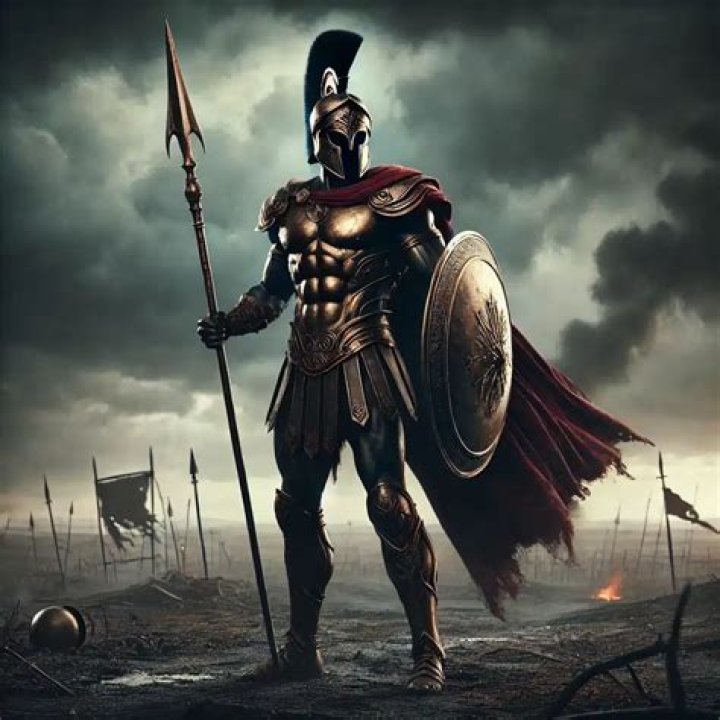 What is Ares best known for?