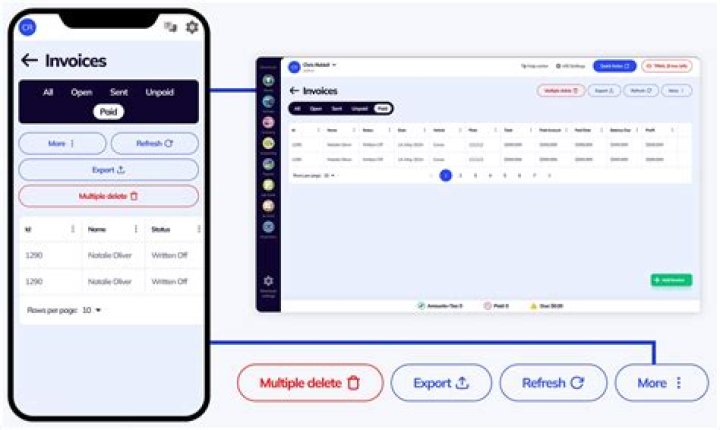 What is ARI software?