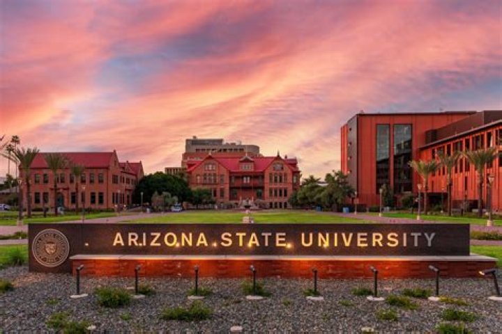 What is Arizona State University best known for?