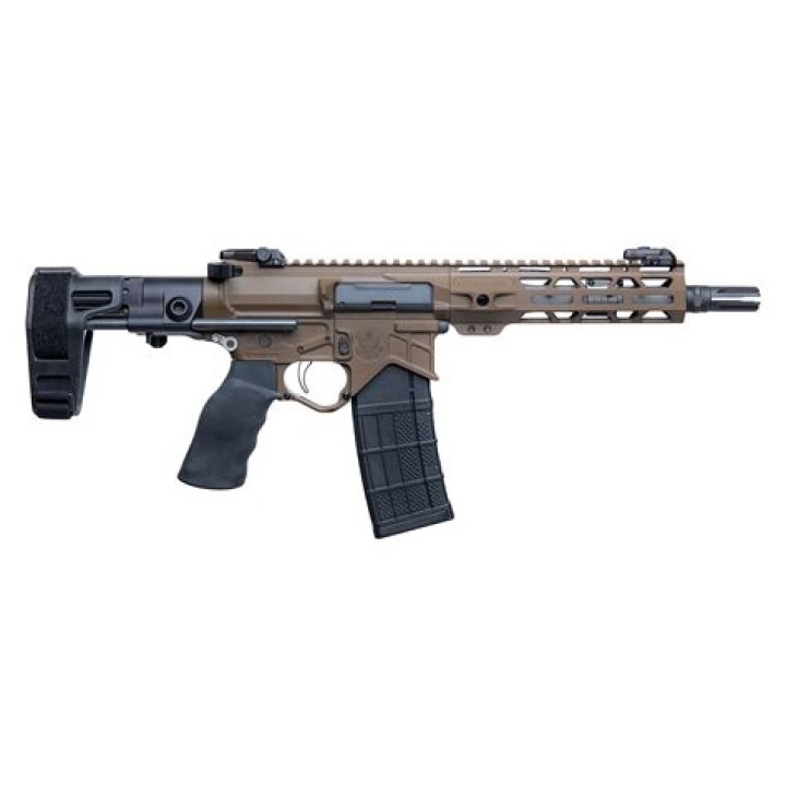 What is ARM 56?