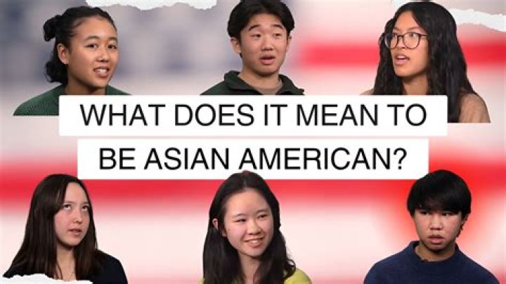 What is Asian American panethnicity?