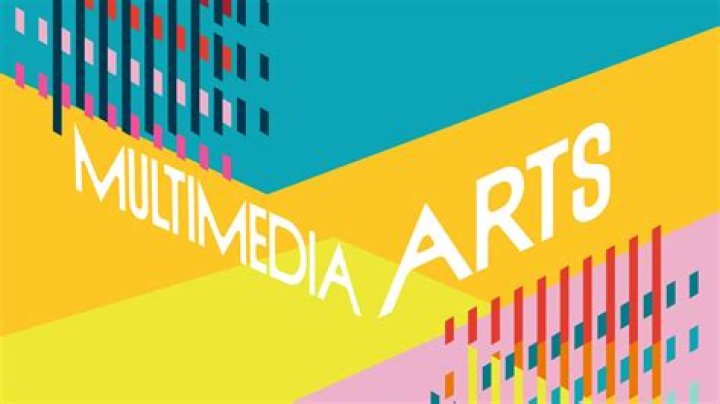 What is Bachelor multimedia arts?