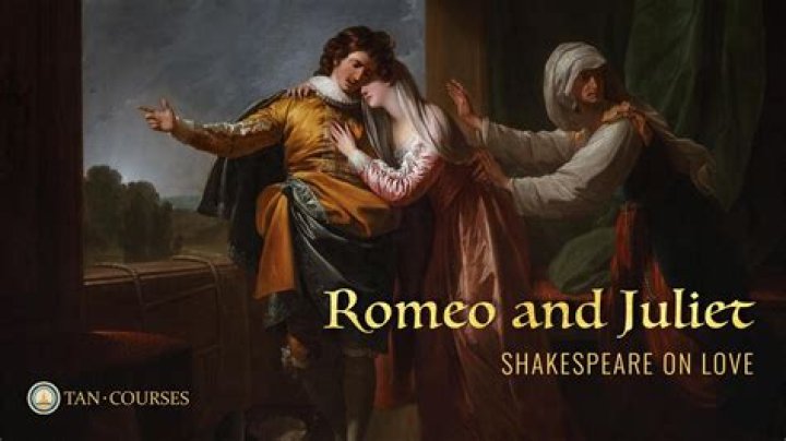 What is bad about Romeo and Juliet?