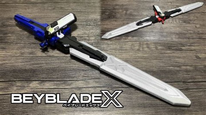 What is Bakuten Shoot Beyblade rising?