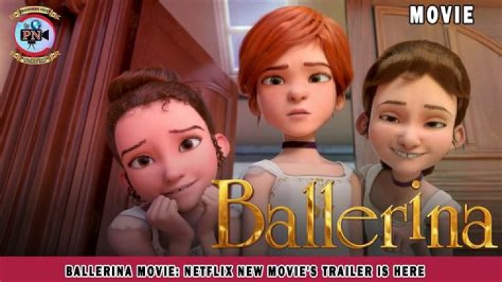 What is ballerina music called?