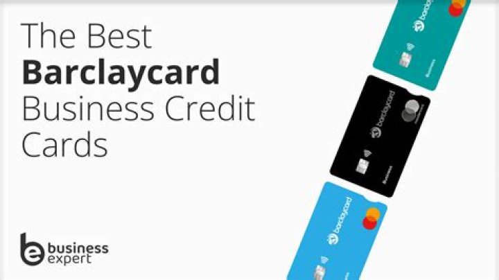 What is Barclaycard credit limit?