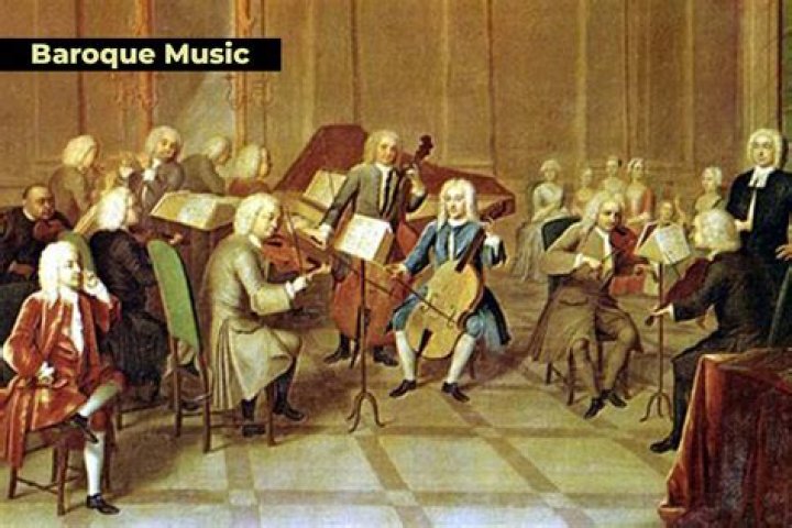 What is Baroque music summary?