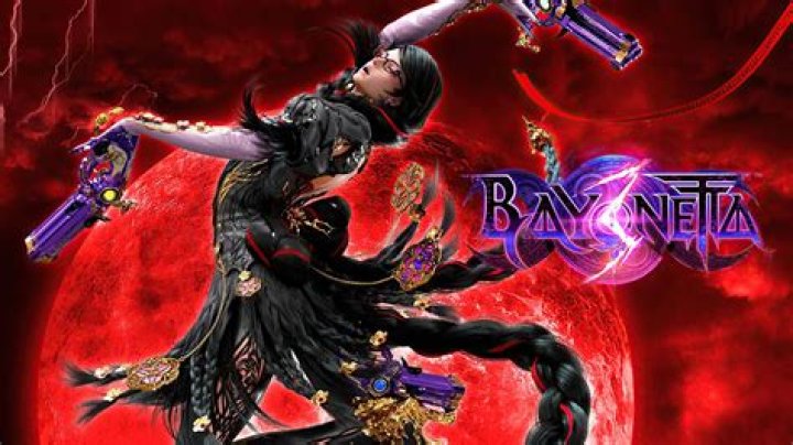 What is Bayonetta 2 rated?