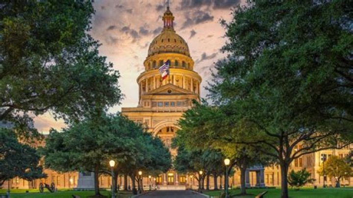 What is Beaumont Texas famous for?