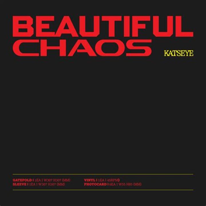 What is beautiful chaos about?