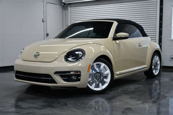 What is Beetle Final Edition?