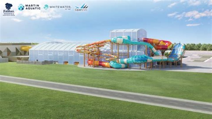 What is being built next to Zoo Miami?