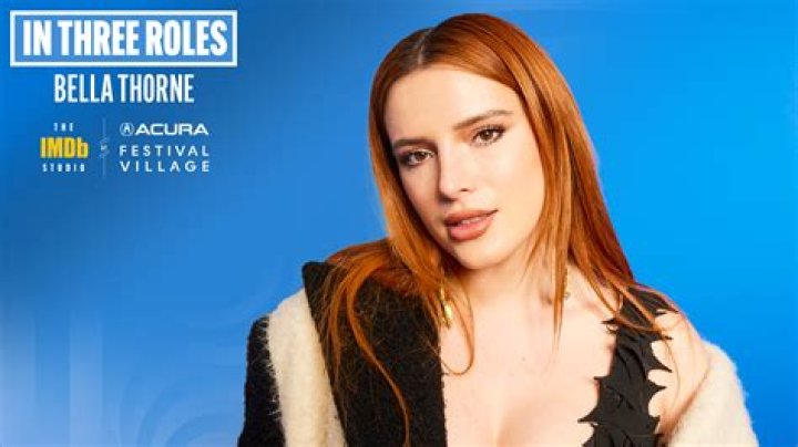 What is Bella Thornes number?