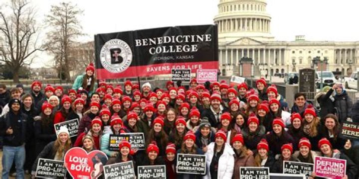 What is Benedictine College known for?