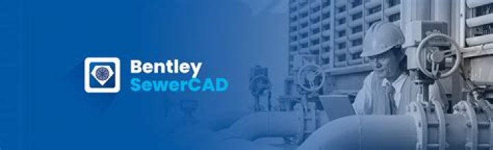 What is Bentley SewerCAD?