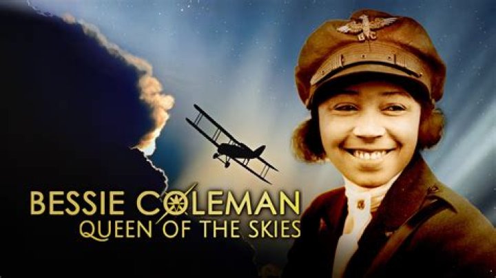 What is Bessie Coleman best known for?