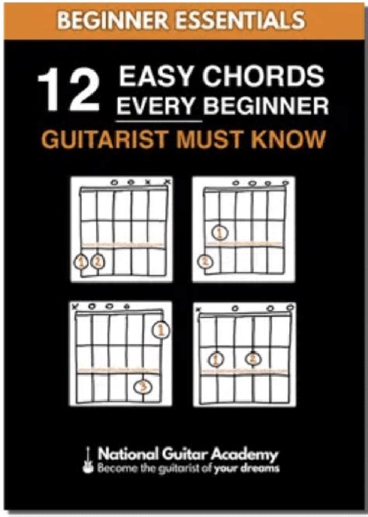 What is best software to learn guitar?