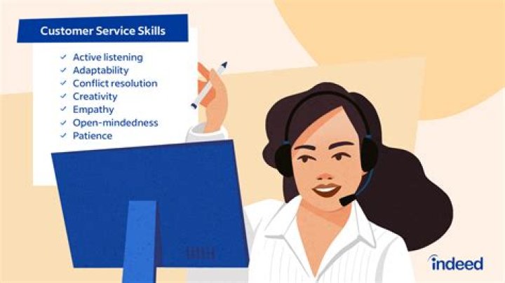 What is better customer service or technical support?