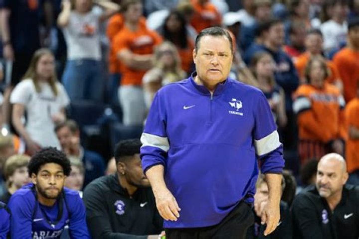 What is Billy Gillispie doing now?