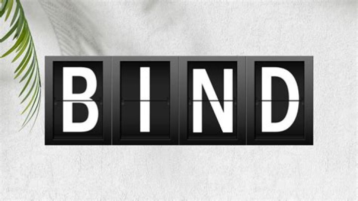 What is bind in CSGO?