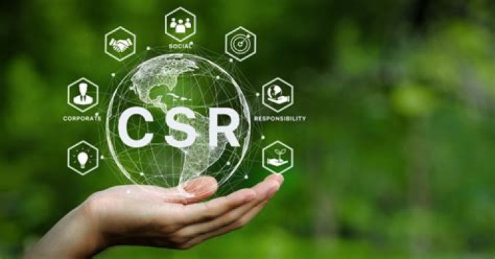 What is Bosch CSR?