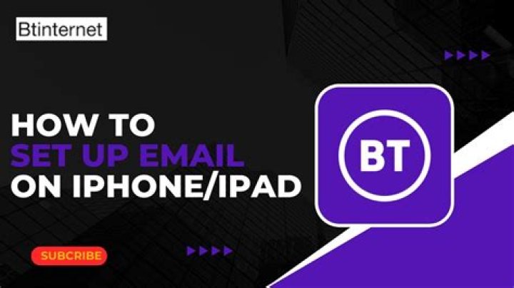What is BT contact email address?