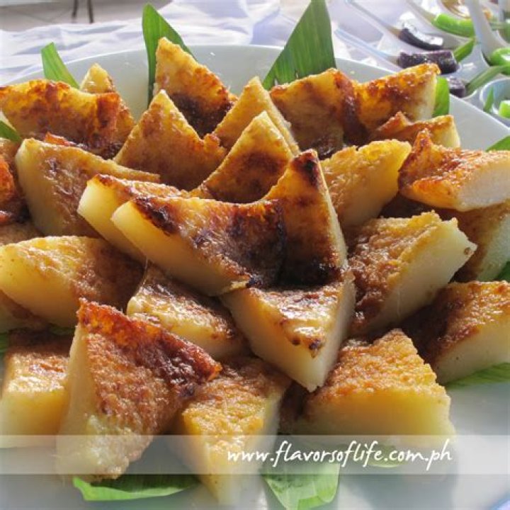What is Budin in Quezon?