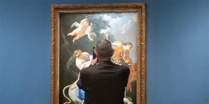 What is Bulul in art?