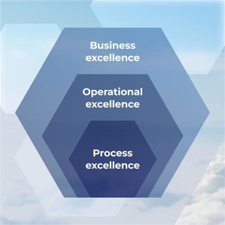 What is business Process Operations?