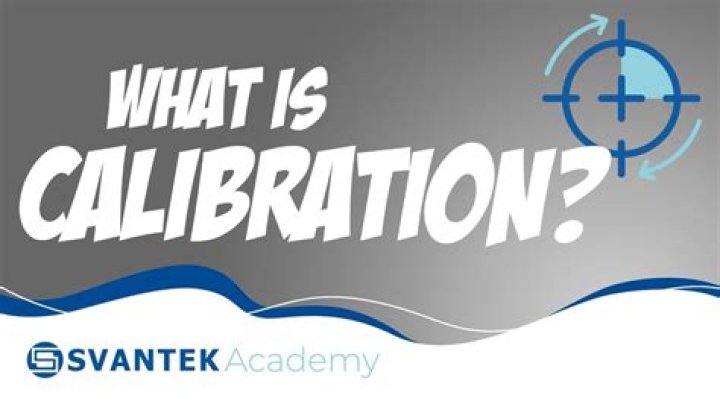 What is calibration in VNA?