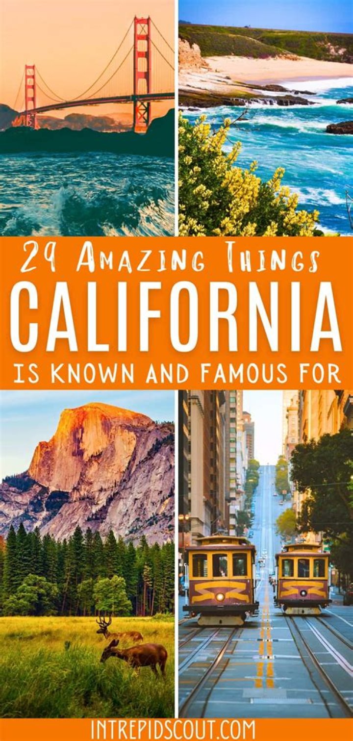 What is California called in Chinese?