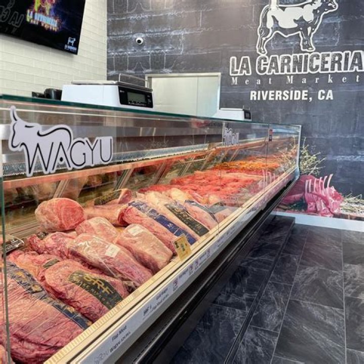 What is Carniceria meat?