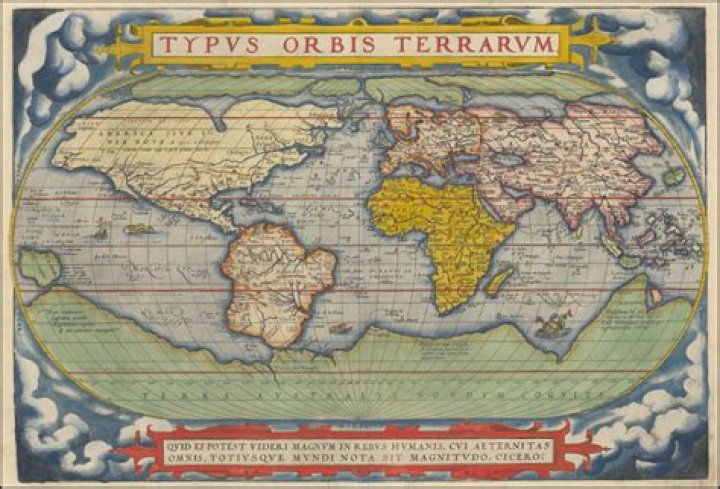 What is cartography also known as?
