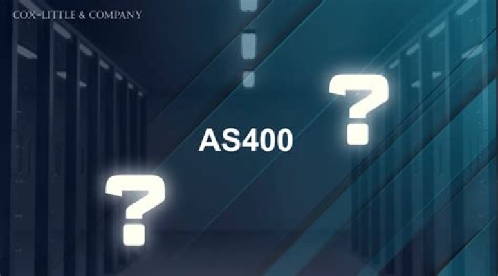 What is CCSID as400?