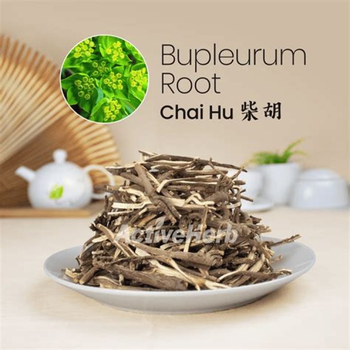 What is Chai Hu herb?
