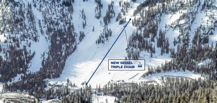 What is Chair 2 at Alpental?